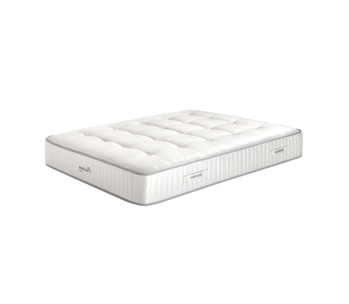 platinum mattress made in spain by dupen